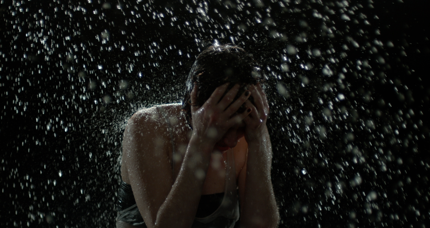 THE DARK GLOW / Mindroots