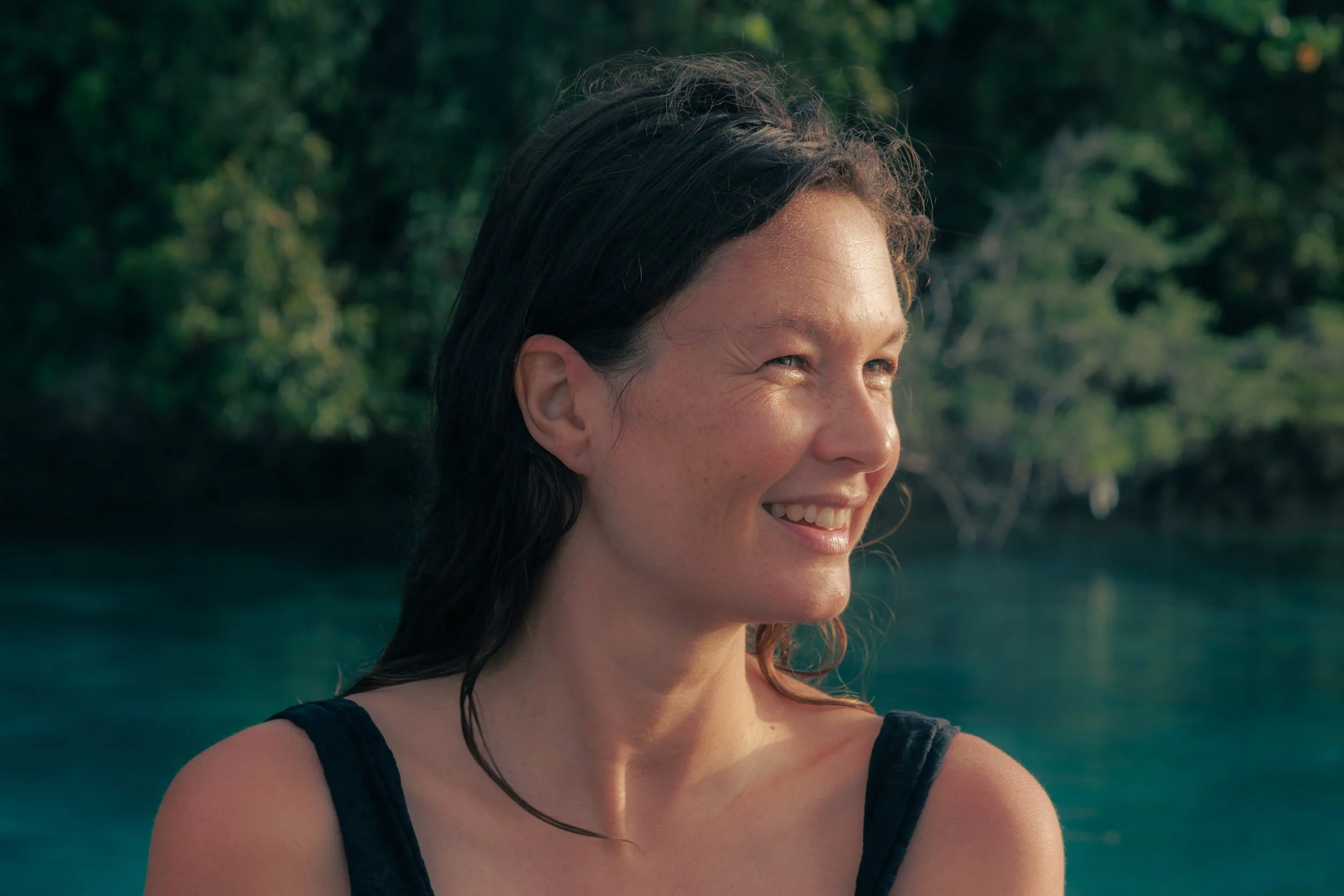 Raja Ampat, New Guinea Indonesia