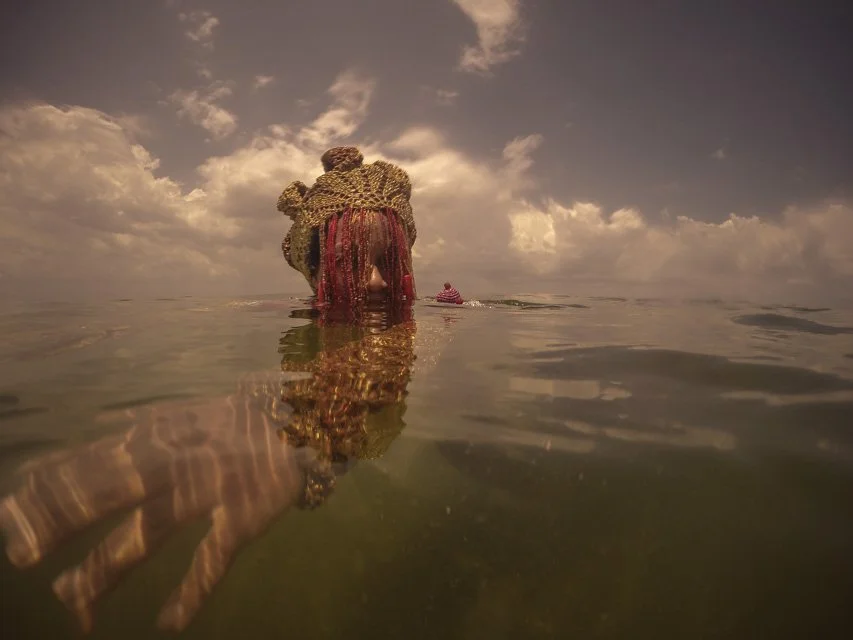 SACATAR RESIDENCY BRAZIL