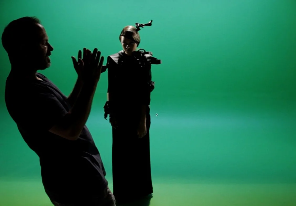 johnny ranger et catherine St Laurent.jpg