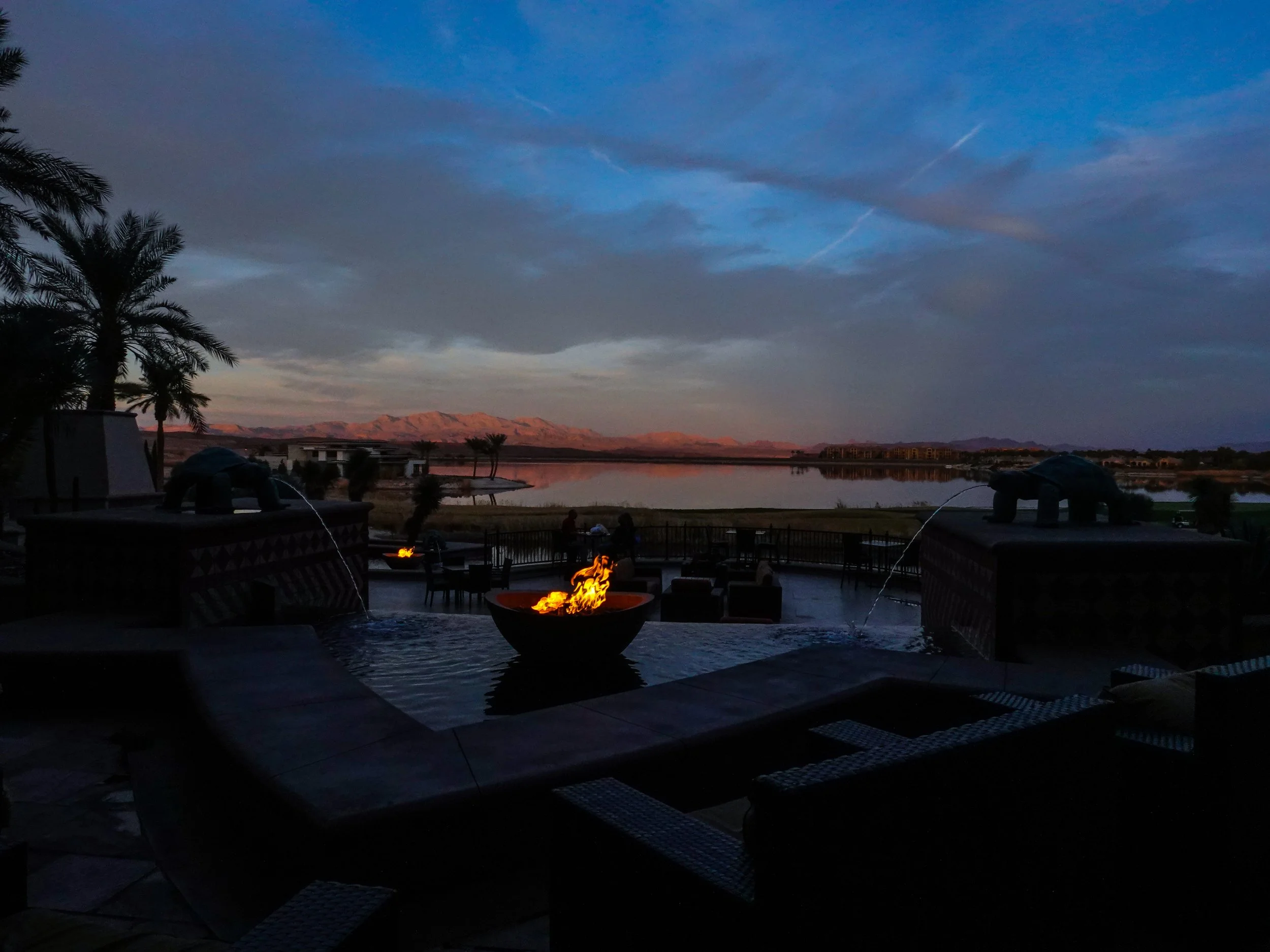 Las Vegas,  Nevada, U.S.