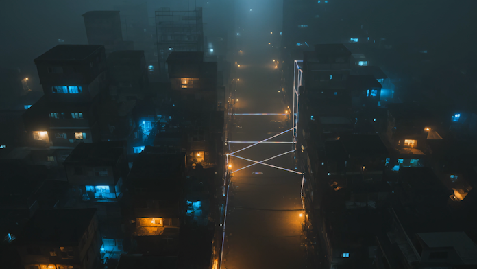 Ai image / Johnny Ranger