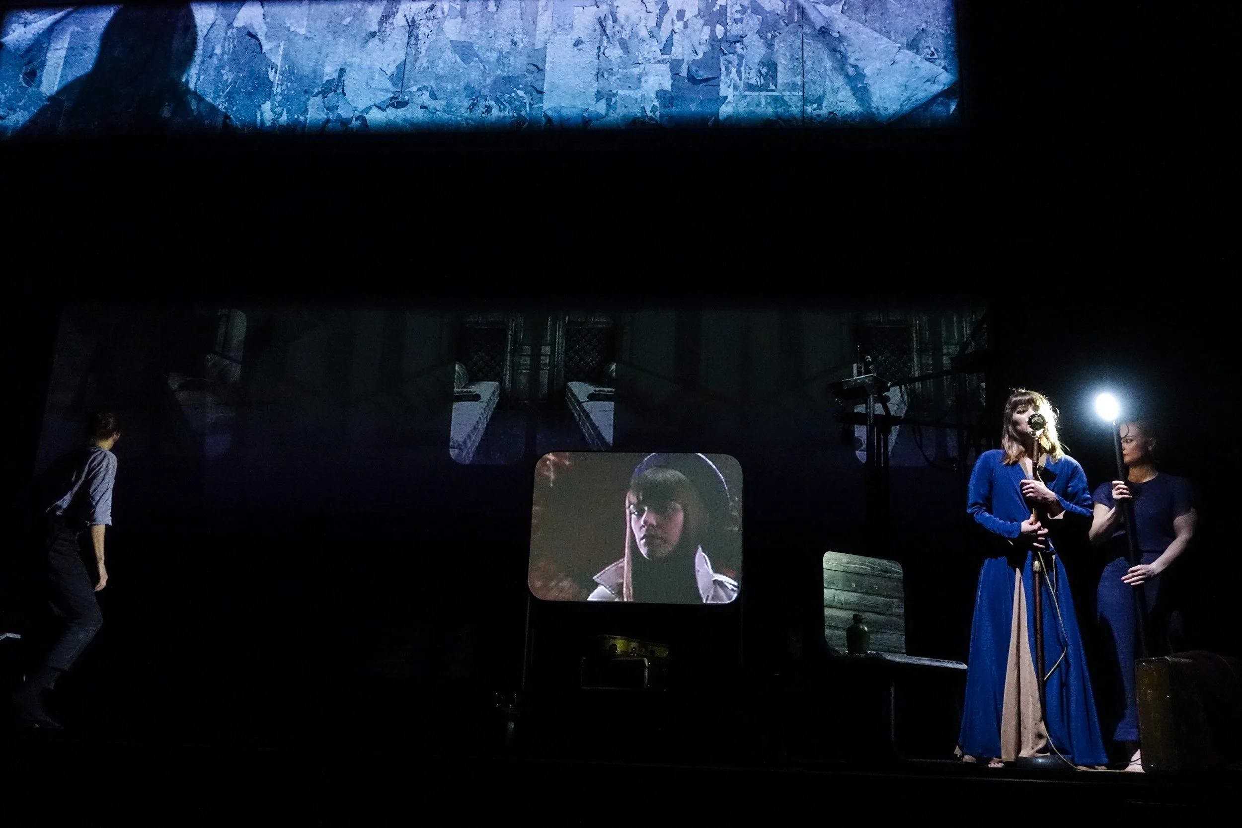 An image of the Cultural Center.