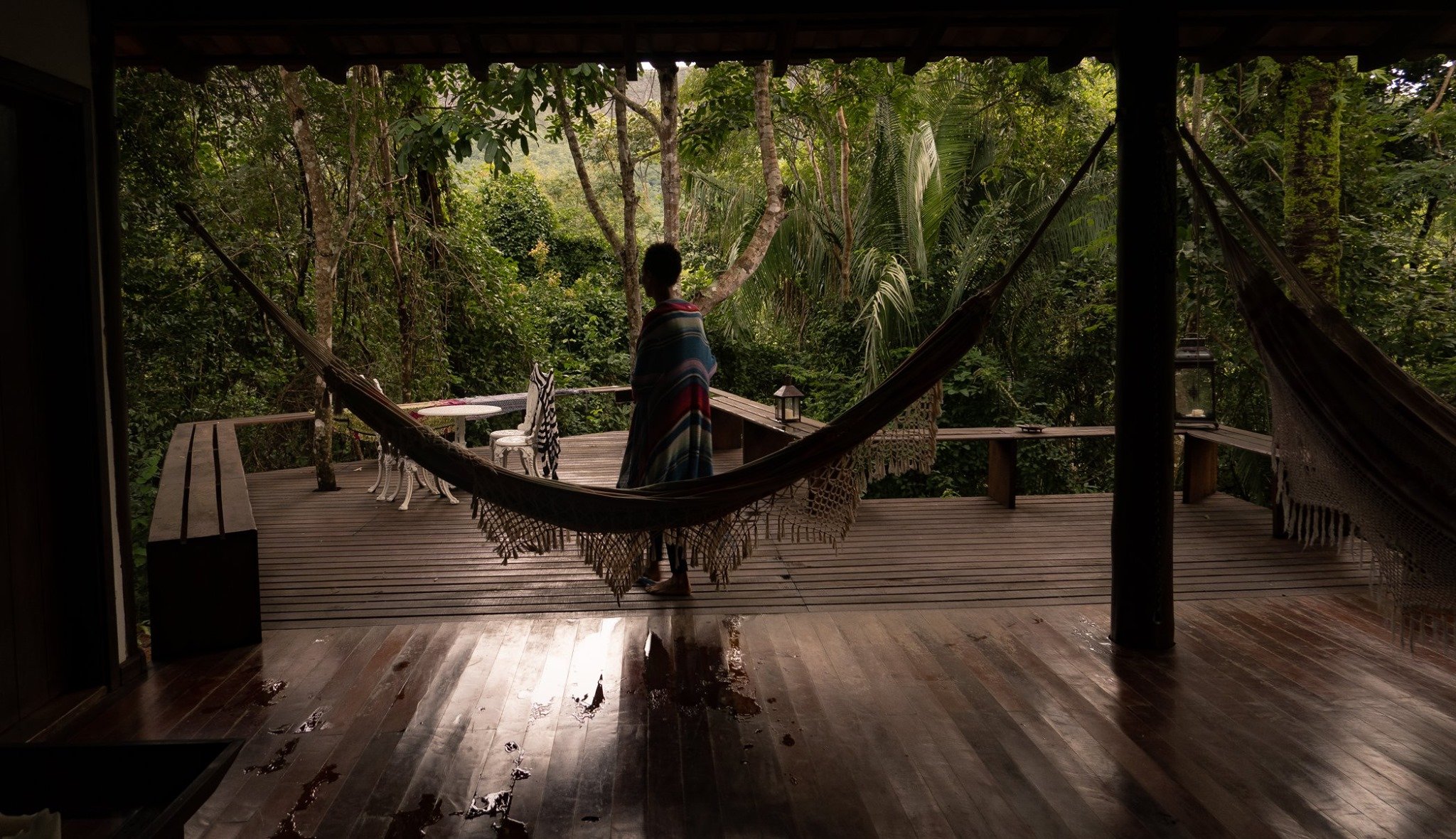 Alto Paraiso' de Goais, Brazil