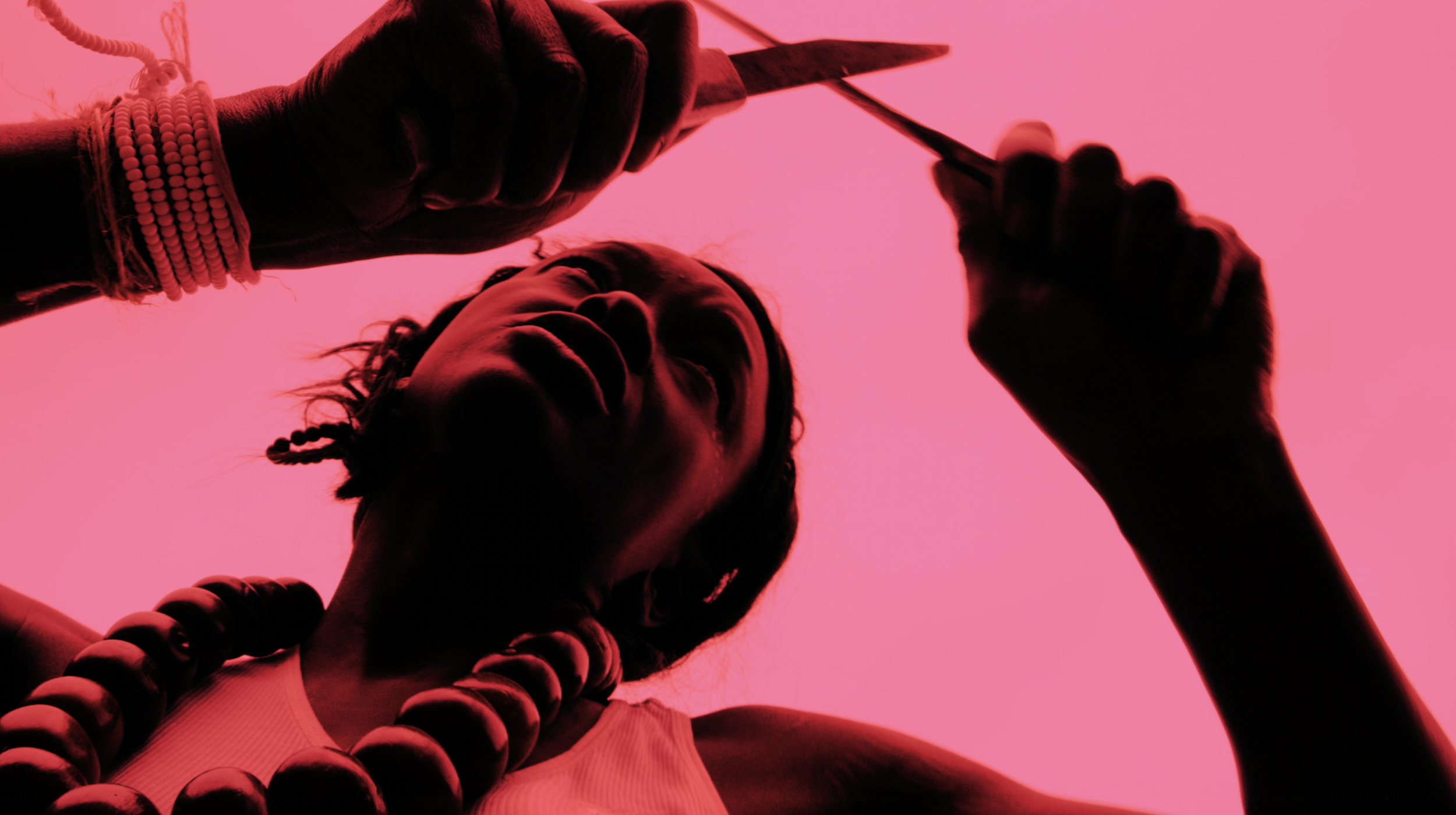 Madonna MDMA Tour / Moment Factory