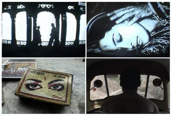 The Electronic Journals / Mindroots