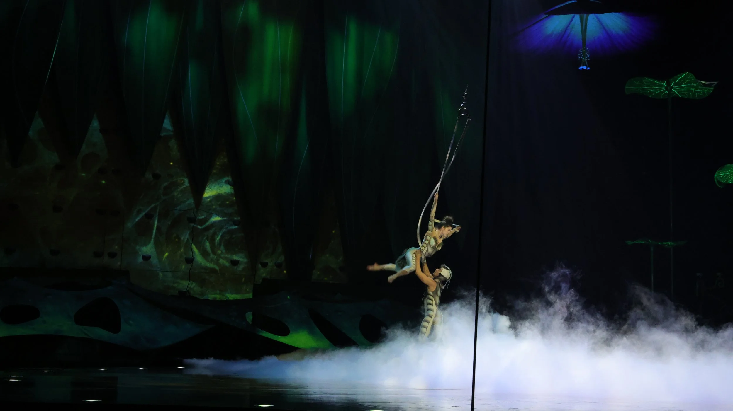 OVO / Cirque du Soleil