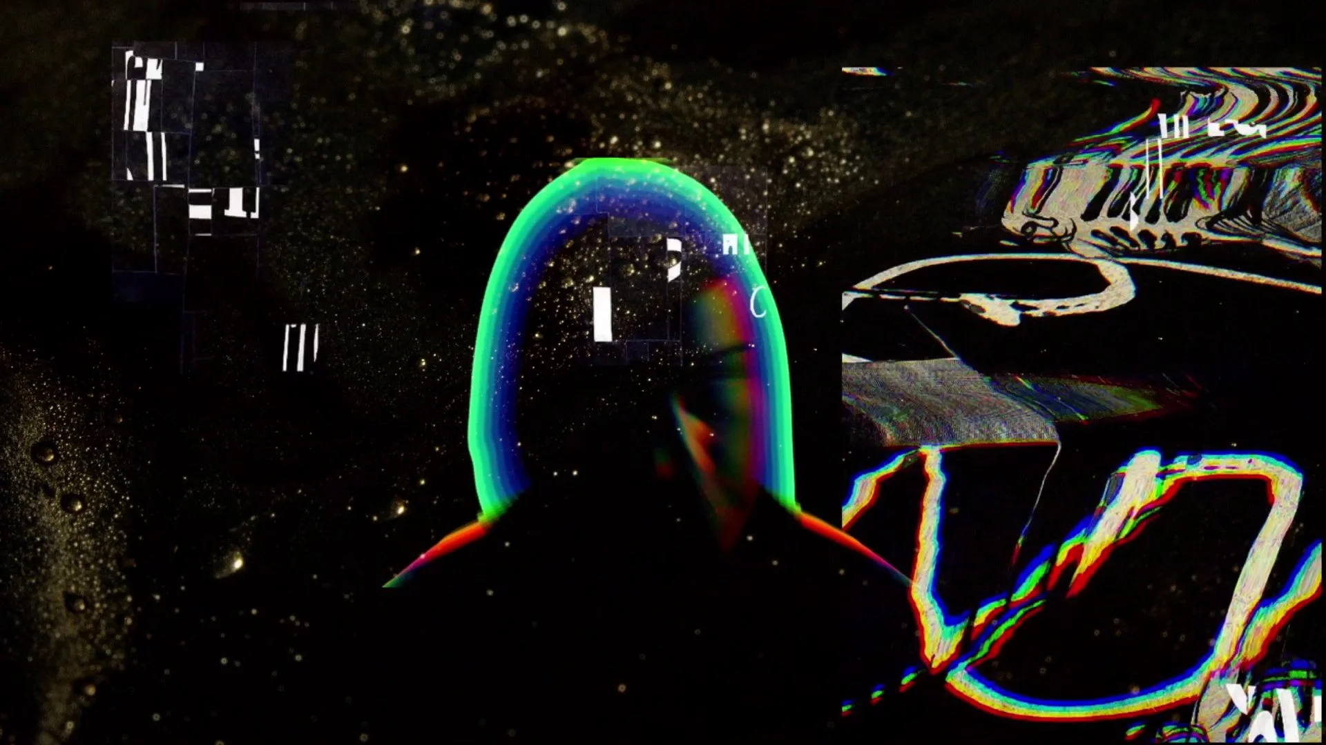 VJING / LIVE VIDEO MIXING