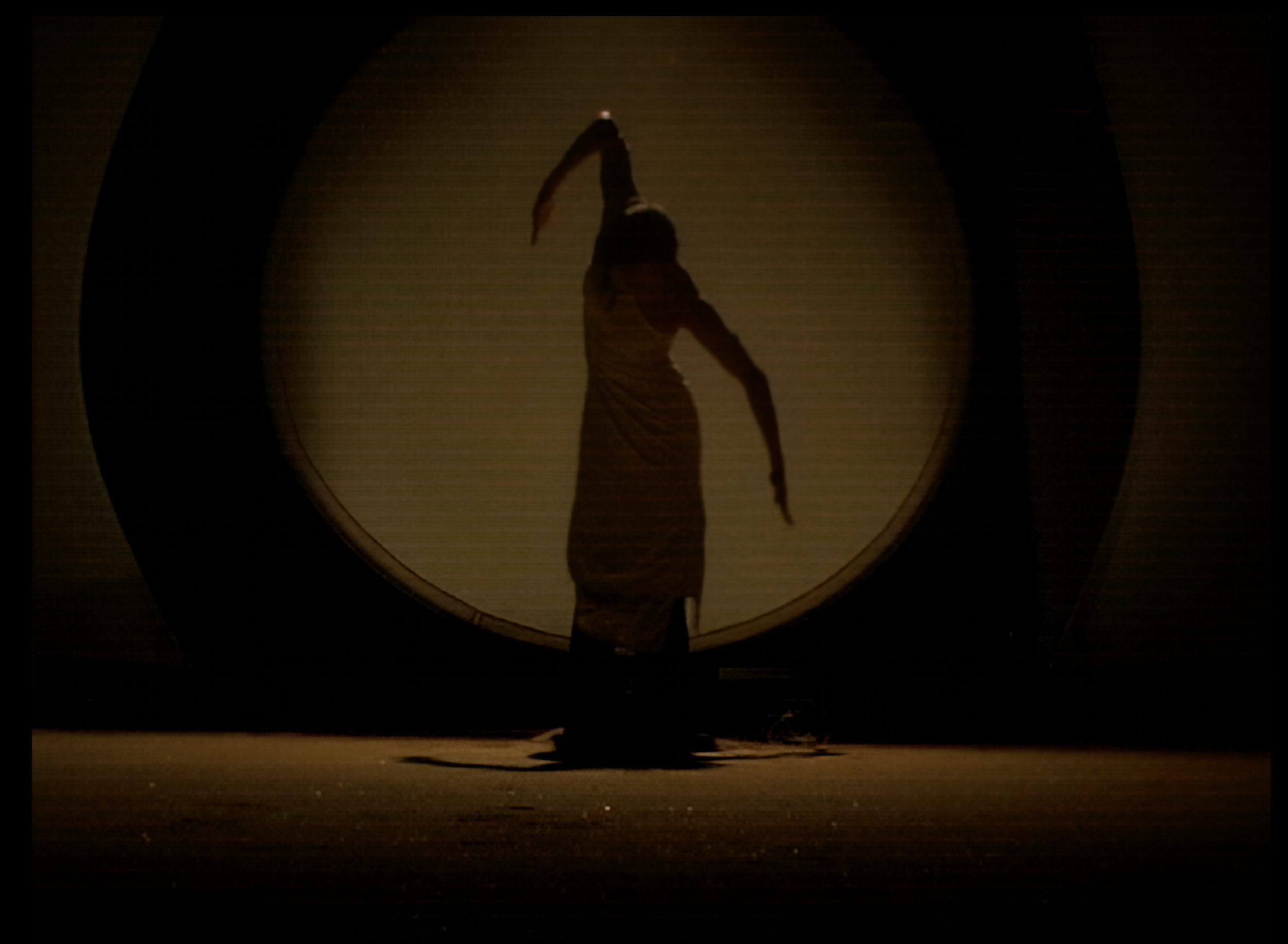 Madonna MDMA Tour / Moment Factory