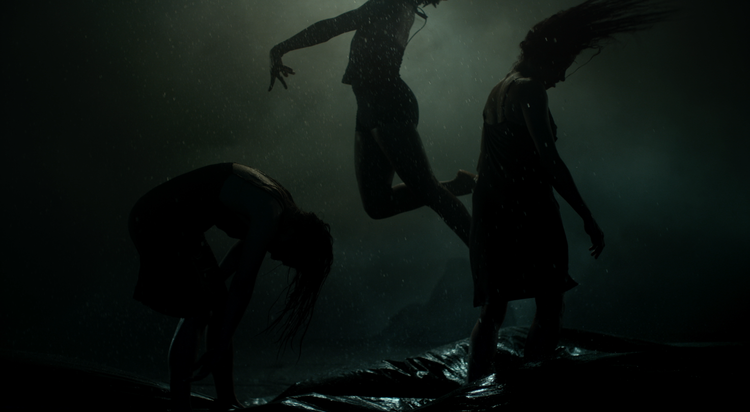 THE DARK GLOW / Mindroots