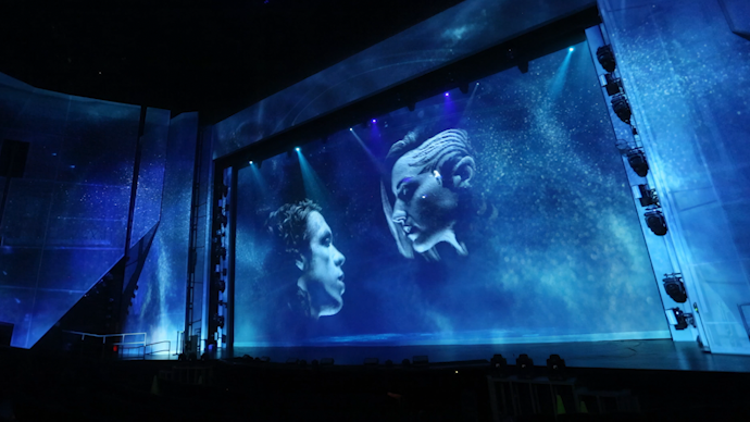RUN / Cirque du Soleil //
Shot directed / Johnny Ranger //
Director of Photography / Jean-Francois Lord //
Motion design treatment / Olivier Goulet //
Concept, Motion design, edit and coloring / Johnny Ranger //
Producer / Derek Kennedy