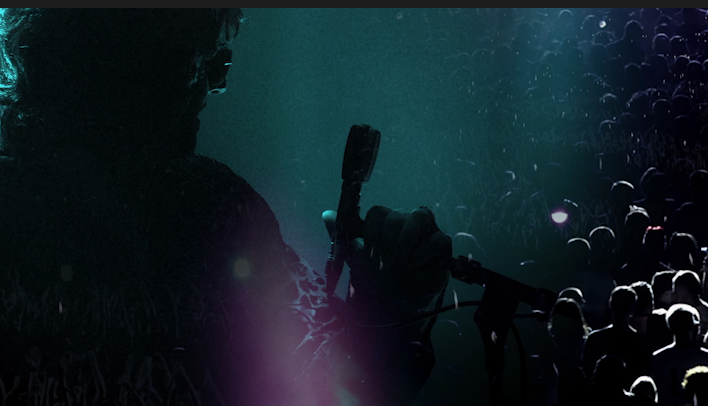 Another brick in the wall Opera  // Concept , Direction, Motion design / Johnny Ranger  // Cinematographer / Mark Ó Fearghaíl  //
Artistic Director & Set Props – Michel Marsolais // Producer / Isabella Salas
