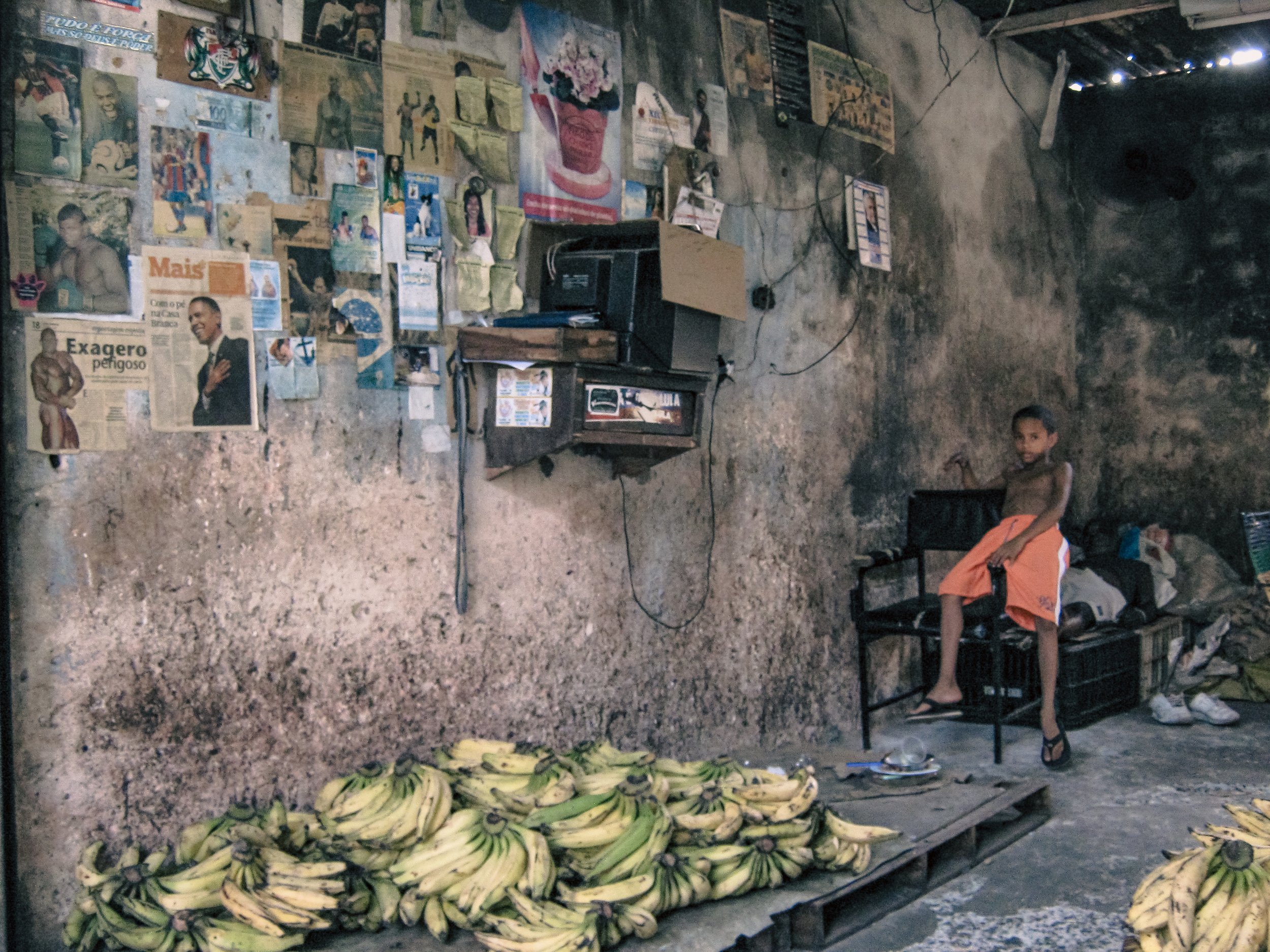 Salvador, Bahia, Brazil
