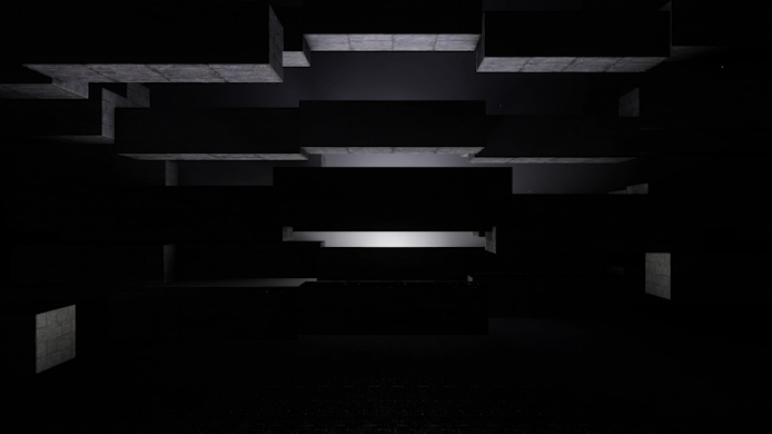 Another brick in the wall / Opera  //
Concept , Direction / Johnny Ranger  //
Animation / Yannick Doucet