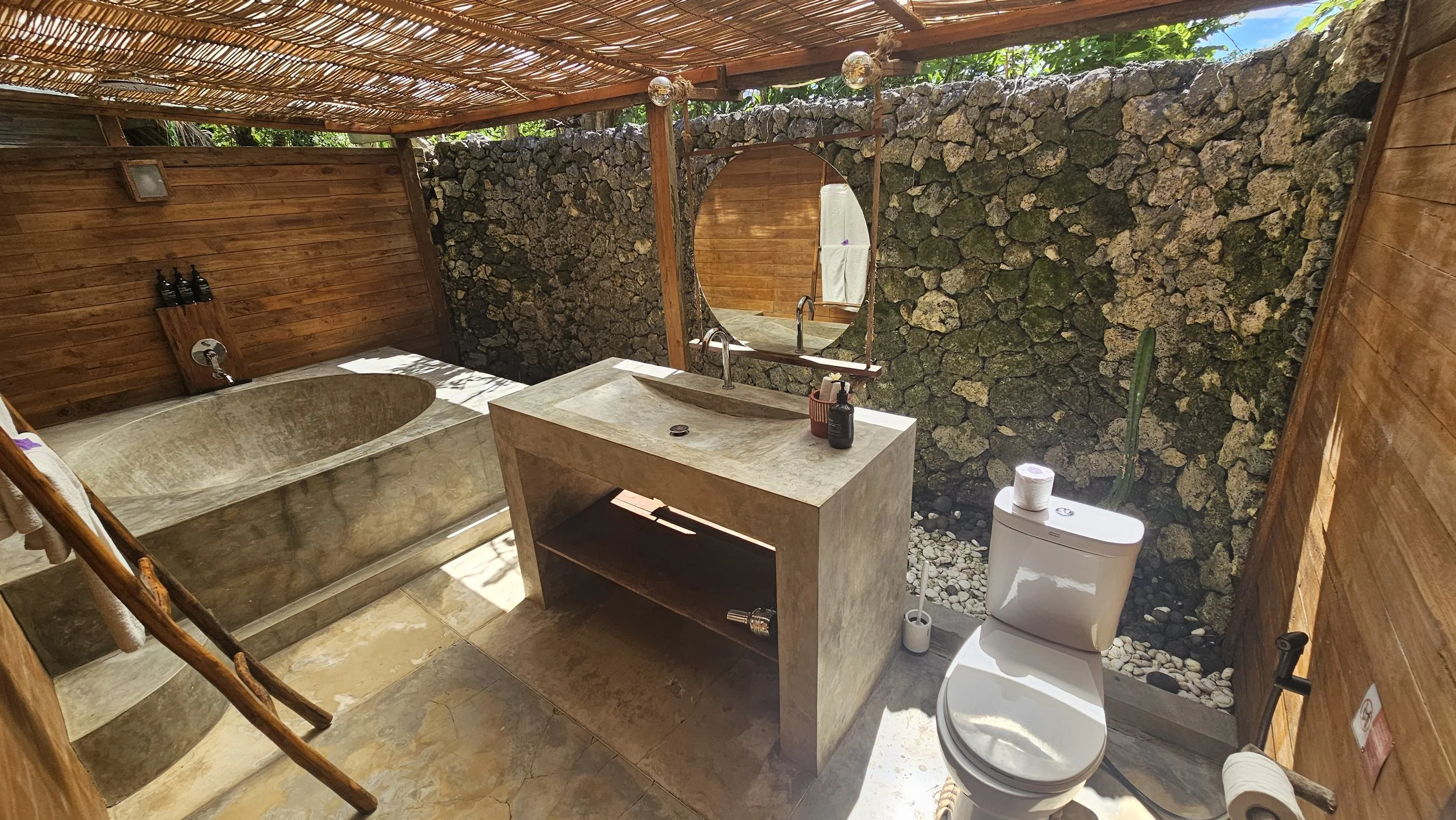 Uluwatu, Bali, Indonesia