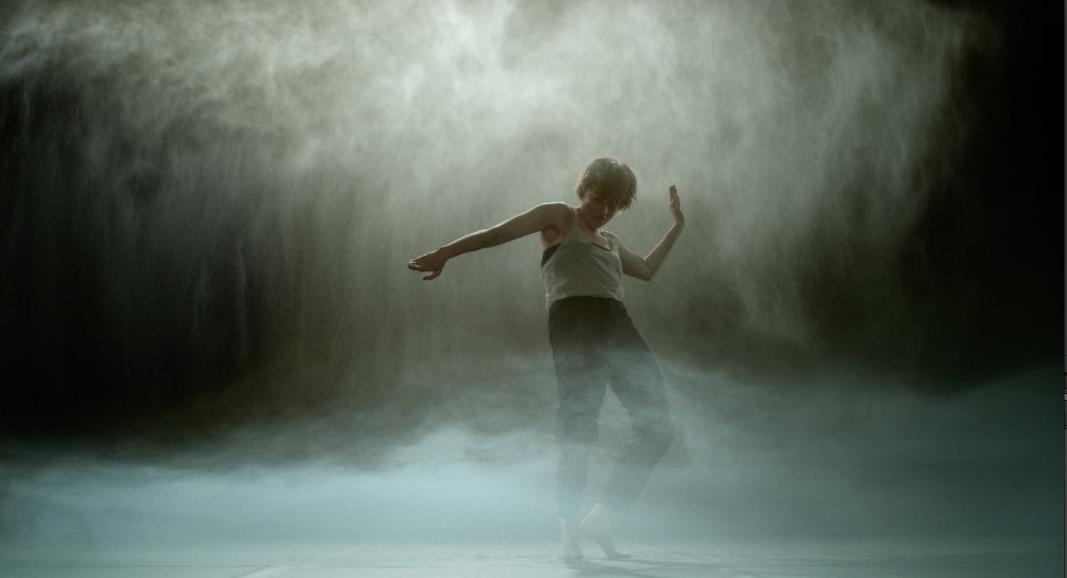 THE DARK GLOW / Mindroots