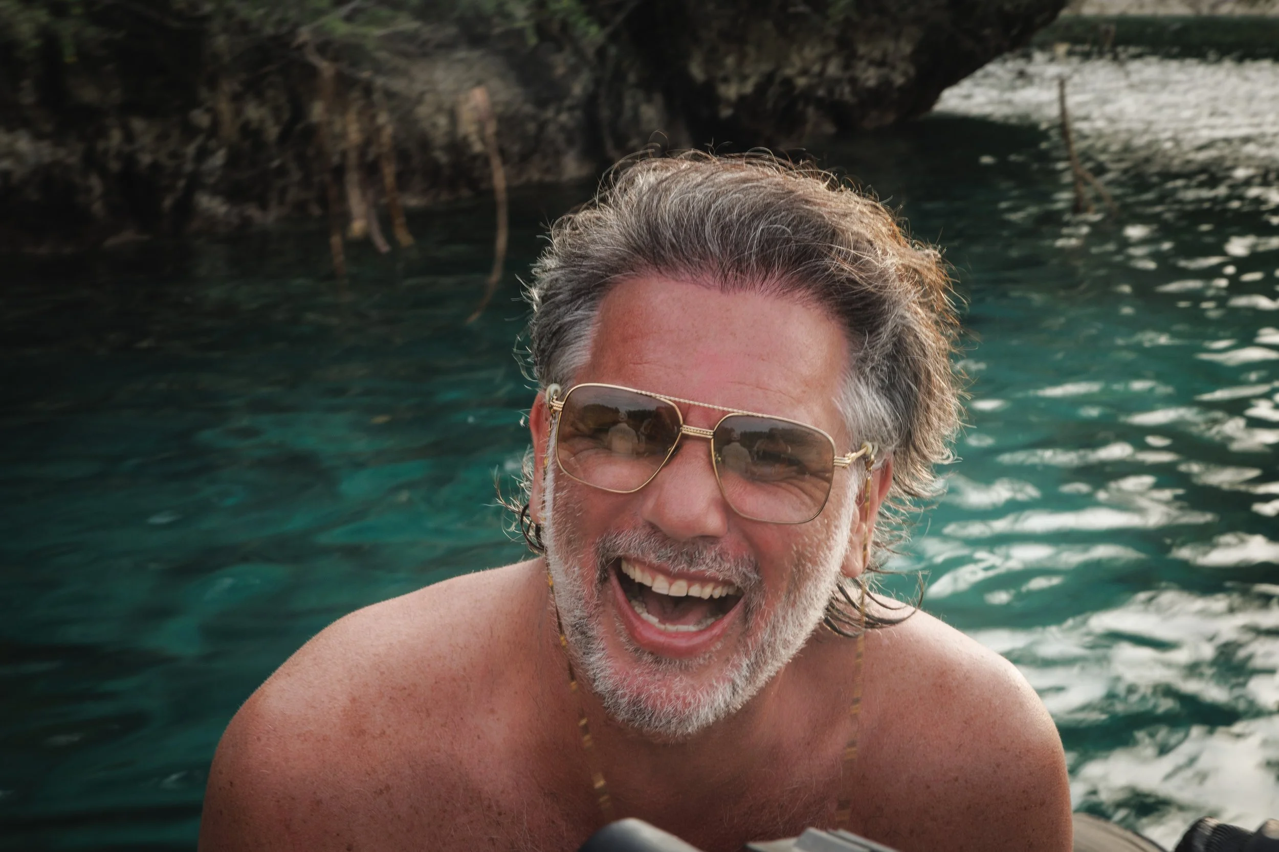 Raja Ampat, New Guinea Indonesia