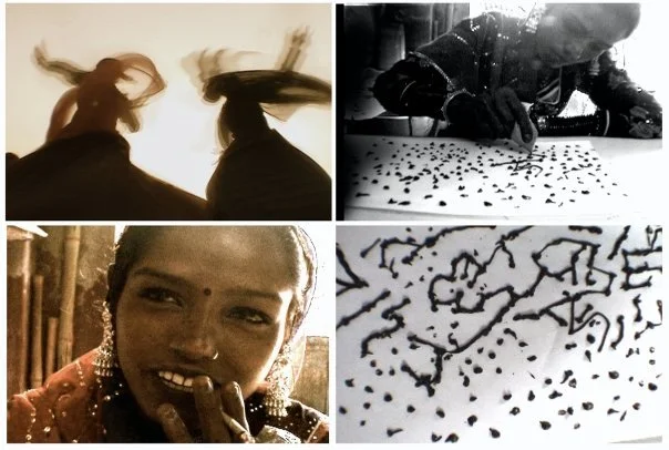 The Electronic Journals / Mindroots