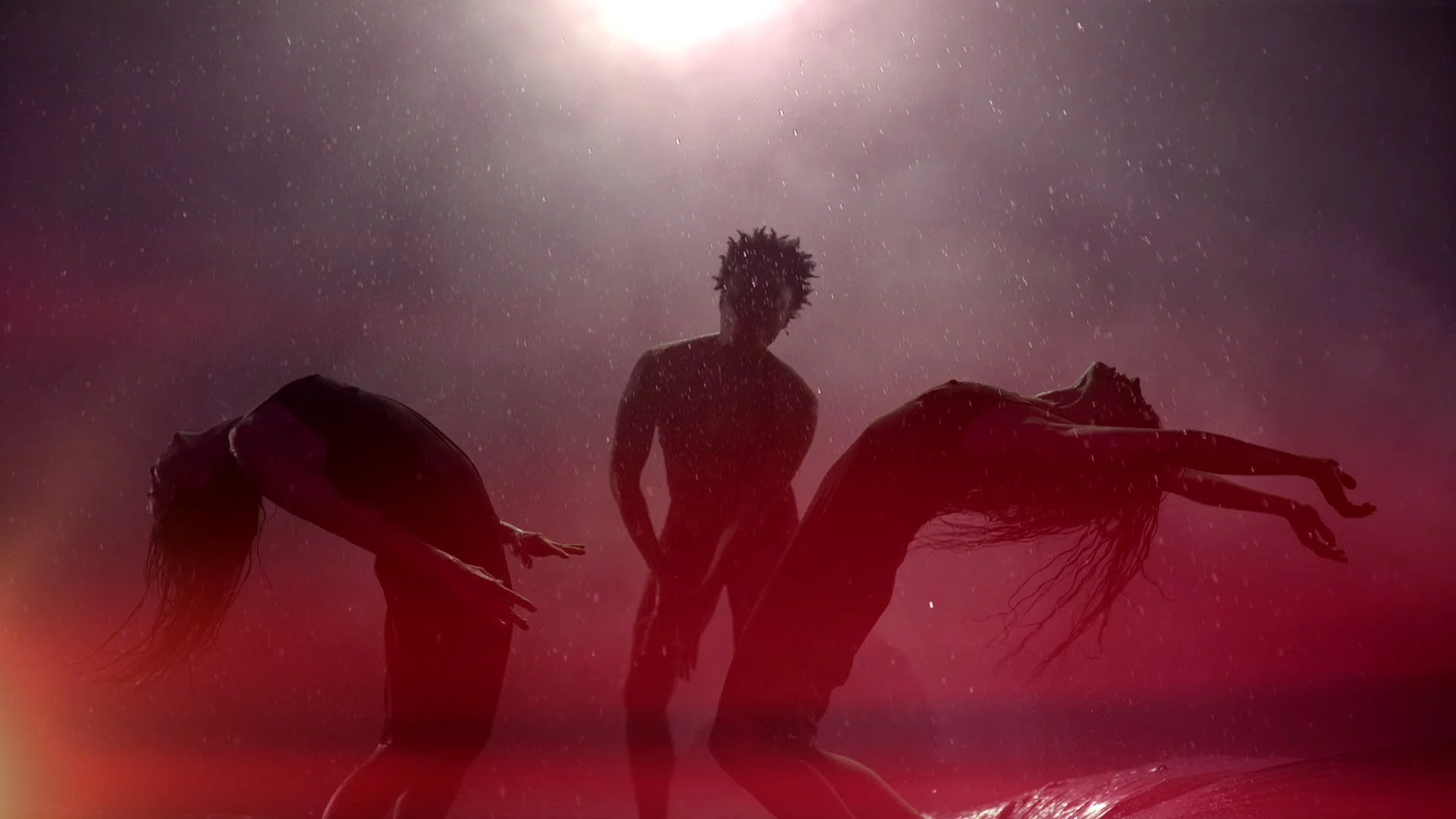 VJING / LIVE VIDEO MIXING