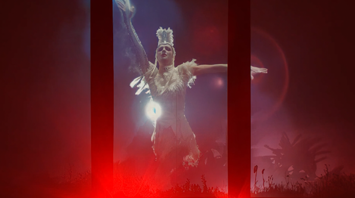 PAN AMERICAN GAMES
Directed, edit / Johnny ranger
Motion designer / Yannick Doucet //
Composite & colouring / Johnny Ranger //
Producer & Project manager / Isabella Salas