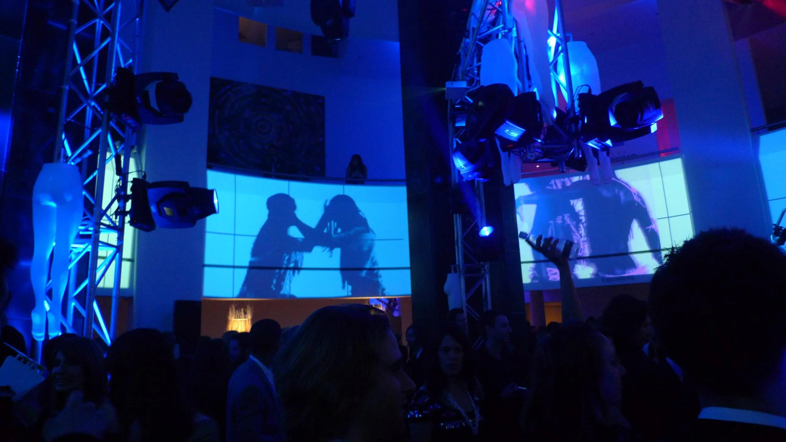 EMDL European Mobile Dome Lab residencies