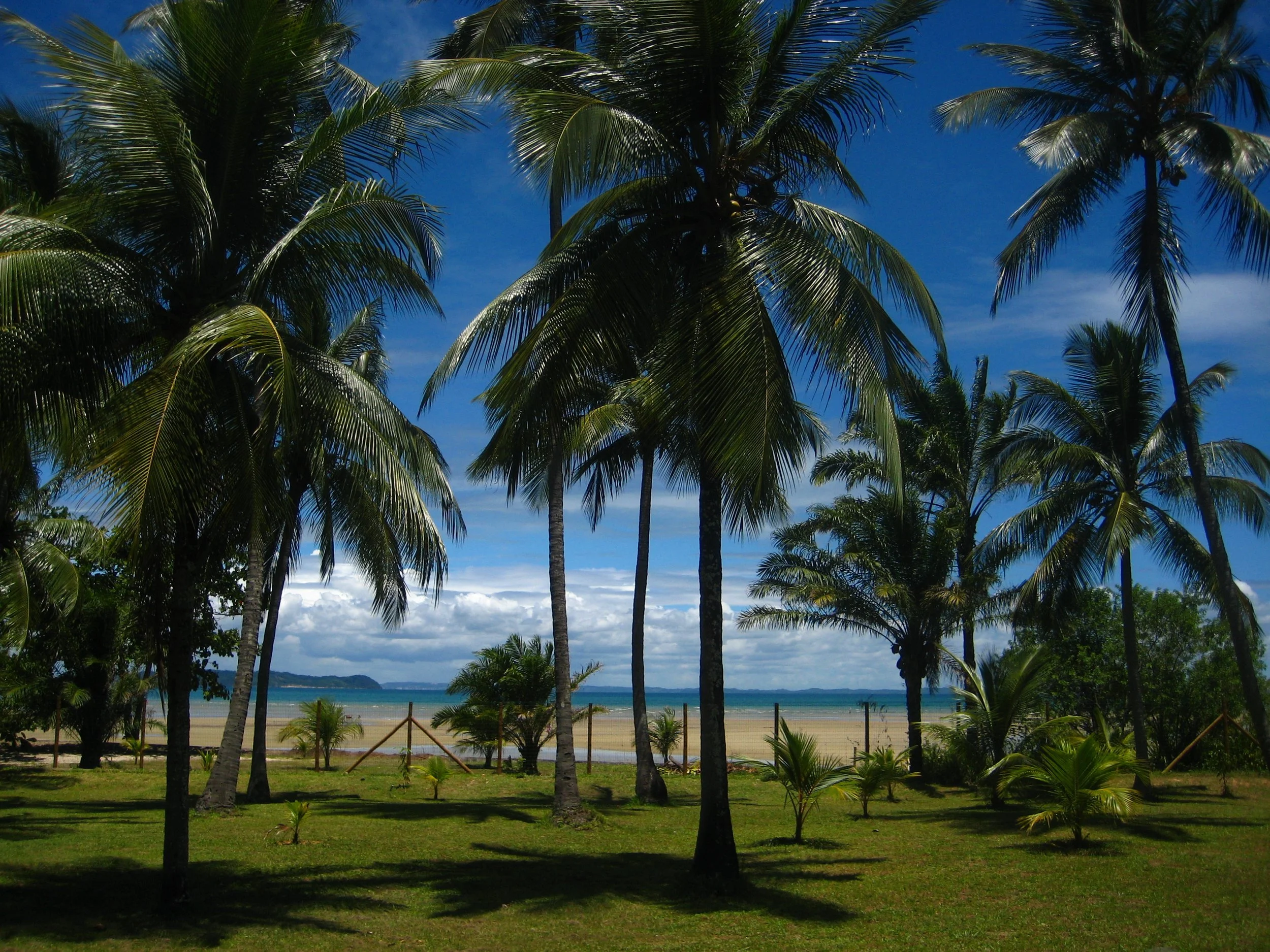 Itaparica, Salvador, Brazil