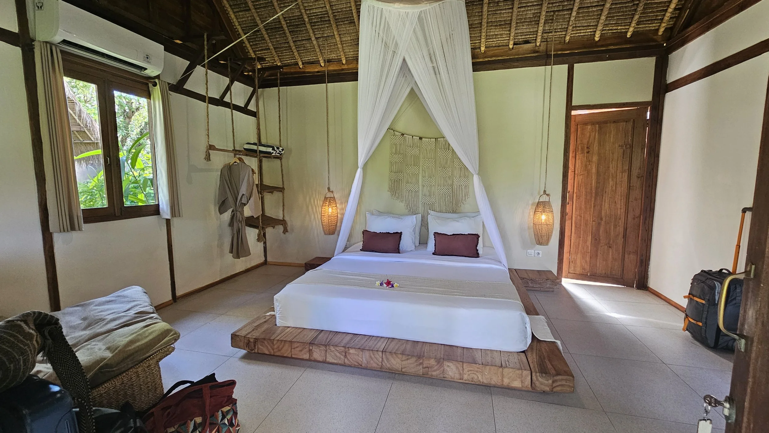 Uluwatu, Bali, Indonesia