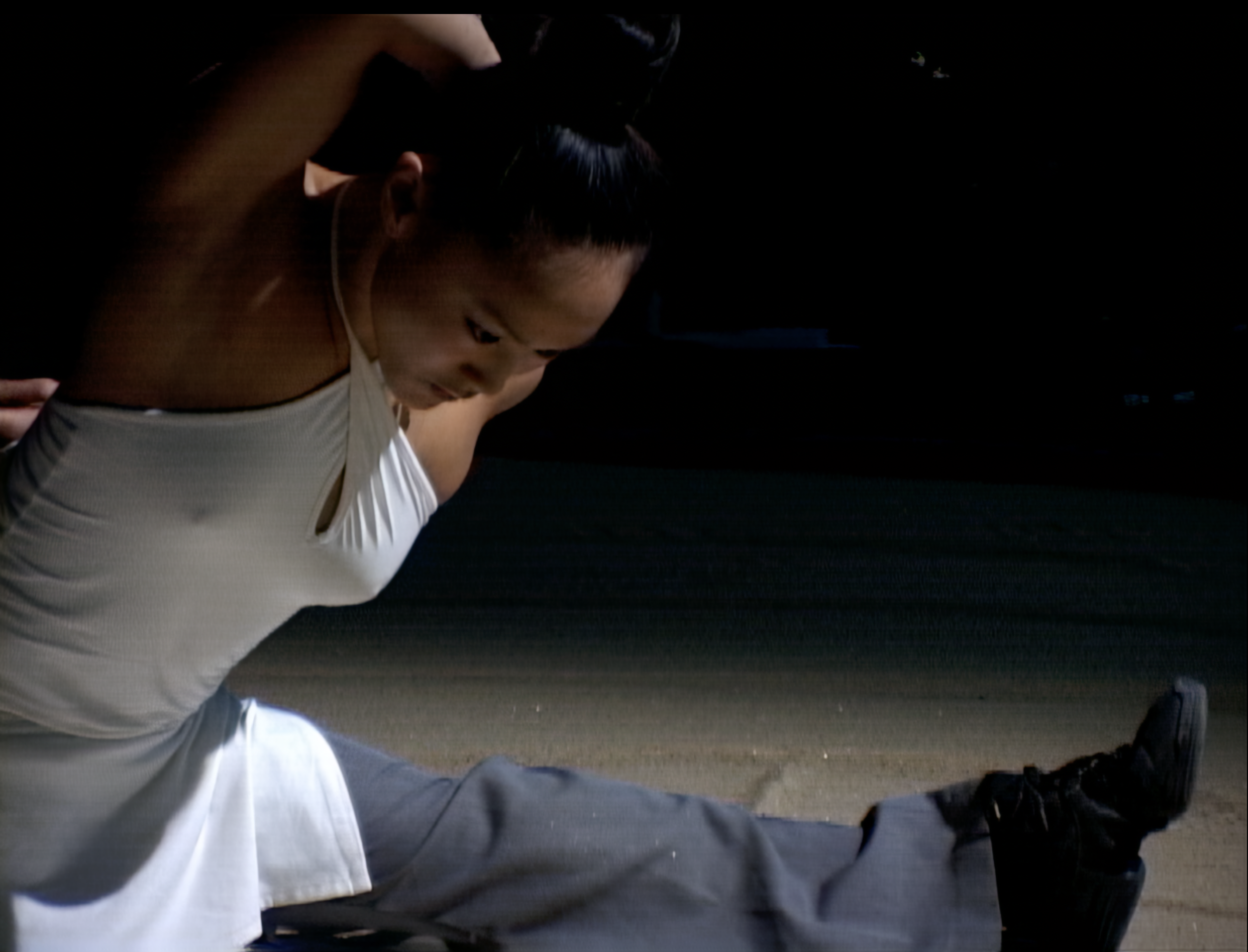 Madonna MDMA Tour / Moment Factory