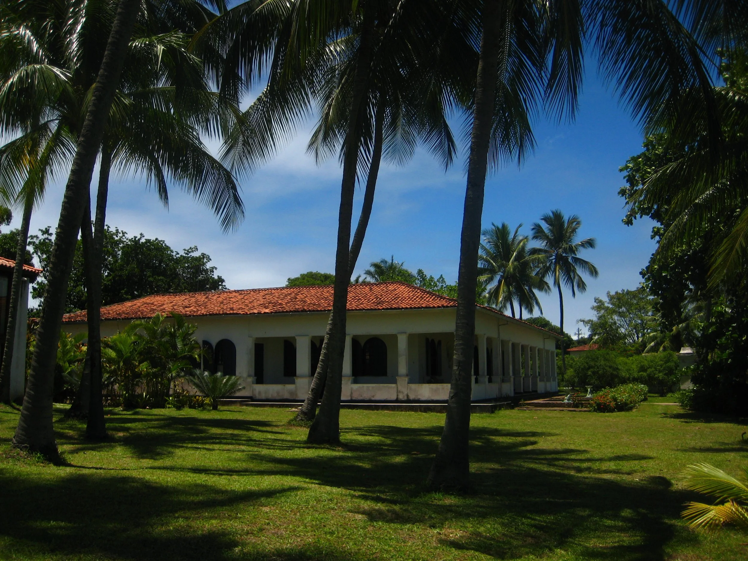 Itaparica, Salvador, Brazil