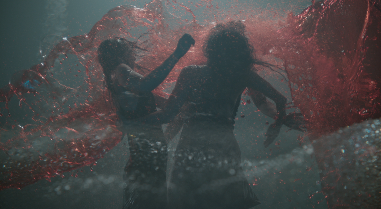 THE DARK GLOW / Mindroots