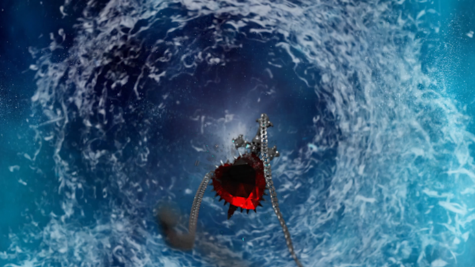 RUN / Cirque du Soleil //
Design / Johnny Ranger //
Director of Photography / Jean-Francois Lord //
3D Animation / David Baril //
Edit and coloring / Johnny Ranger