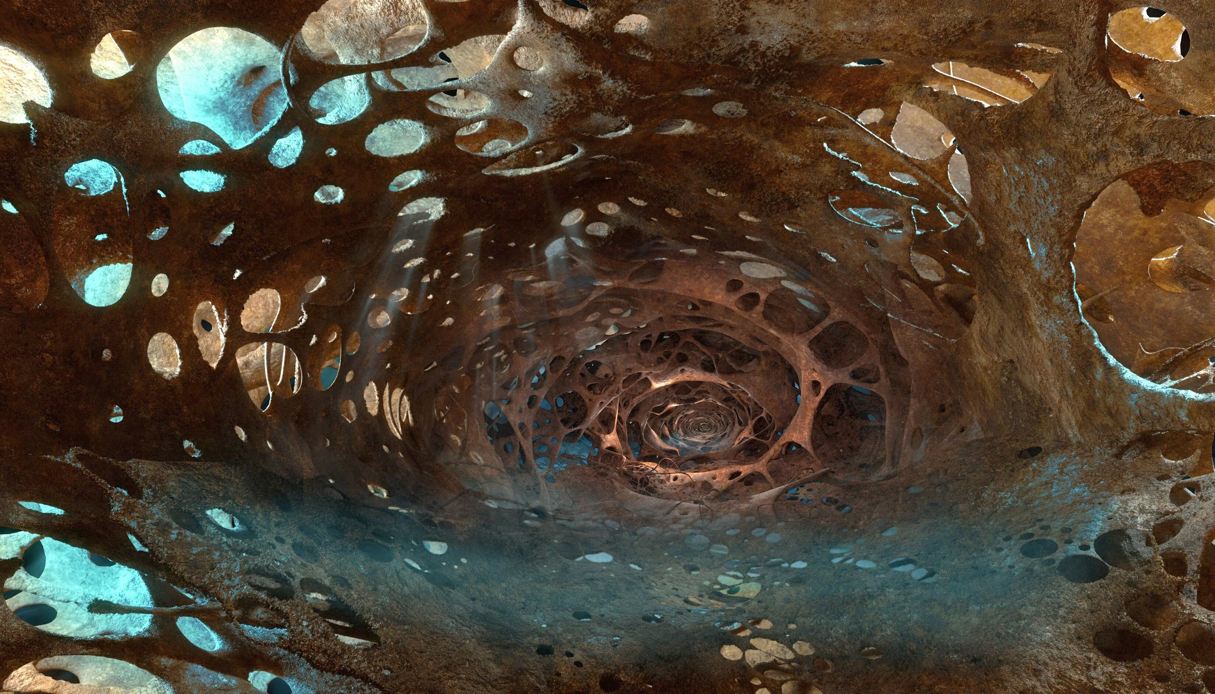 OVO / Cirque du Soleil