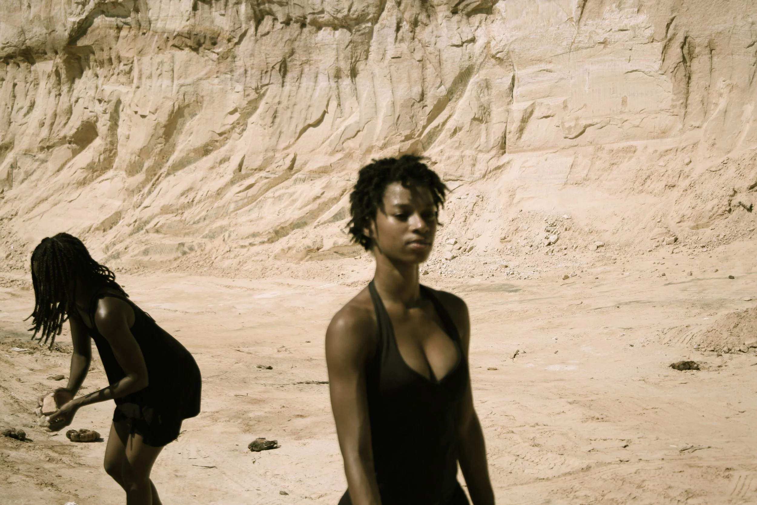 SACATAR RESIDENCY BRAZIL