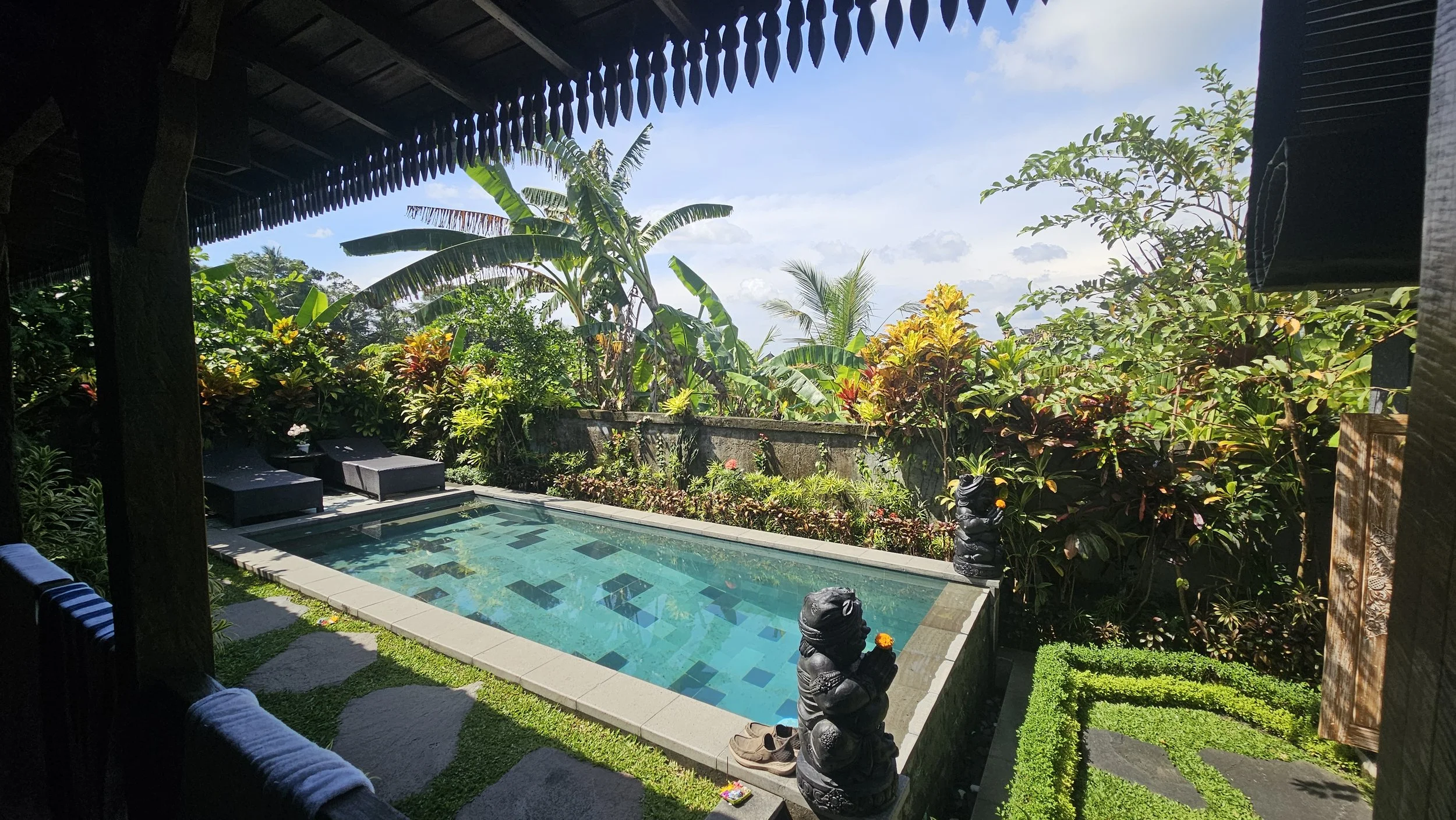 Ubud, Bali