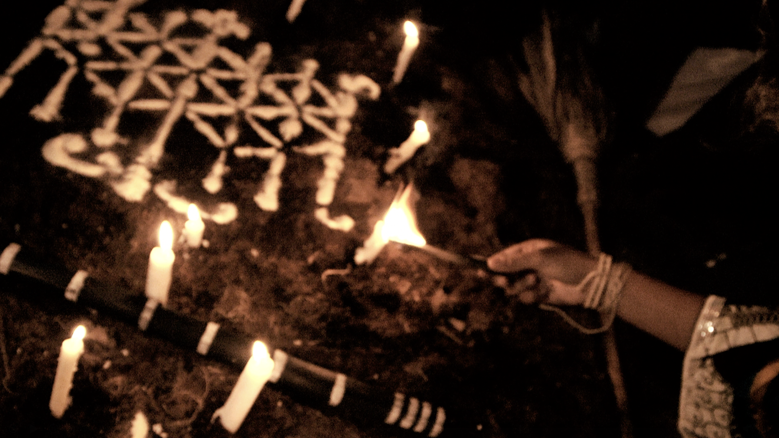 Madonna MDMA Tour / Moment Factory