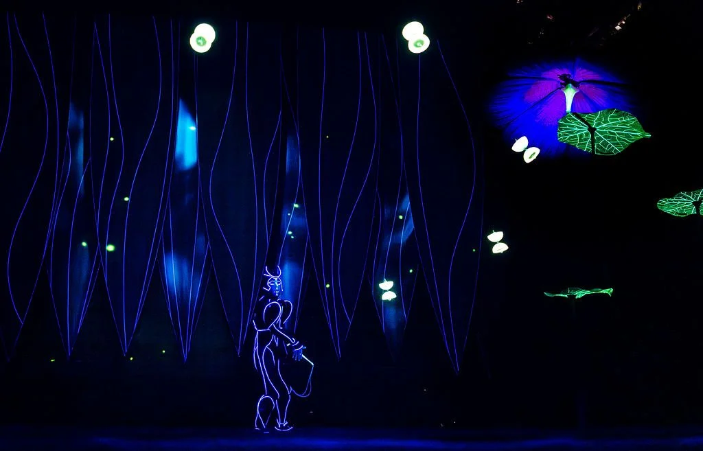 OVO / Cirque du Soleil