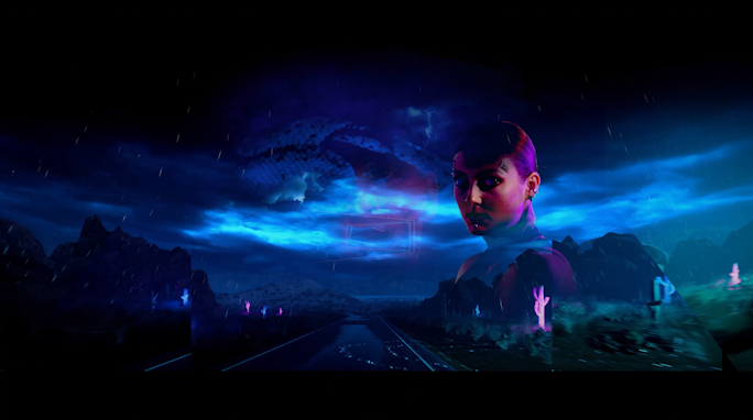 RUN / Cirque du Soleil //
Shot directed / Johnny Ranger //
Director of Photography / Jean-Francois Lord //
Concept, Motion design, edit and coloring / Johnny Ranger