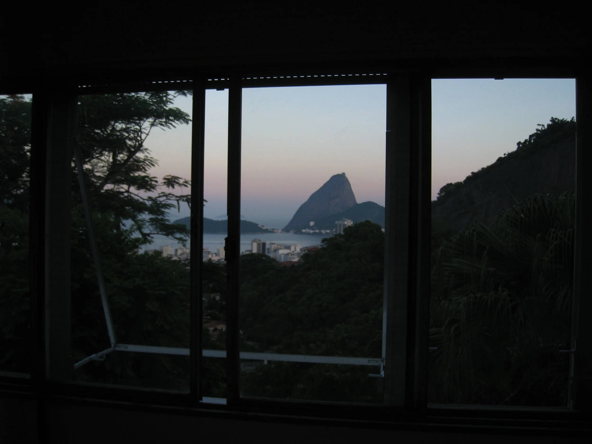 Rio de Janeiro, Brazil