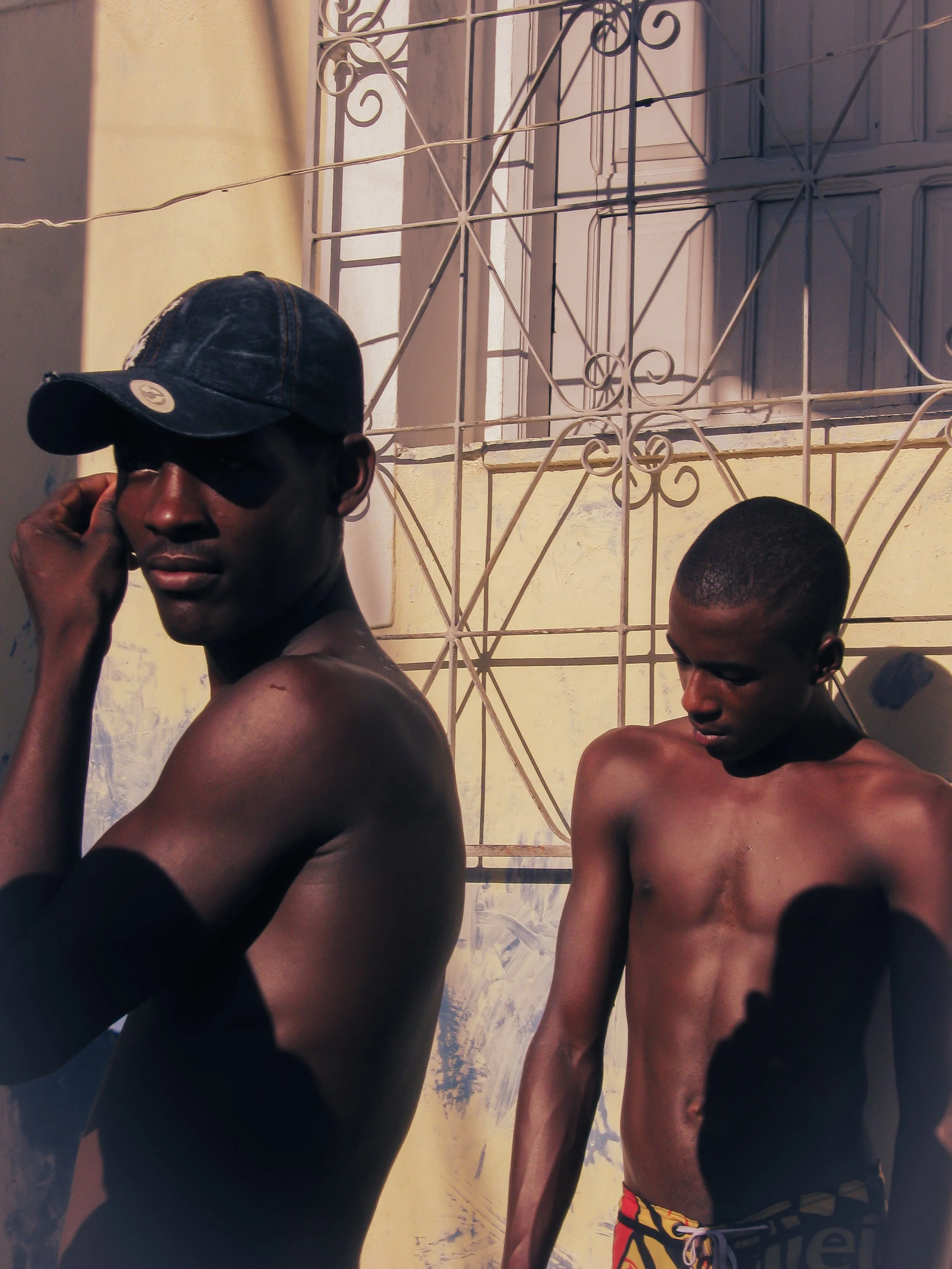 Salvador, Bahia, Brazil