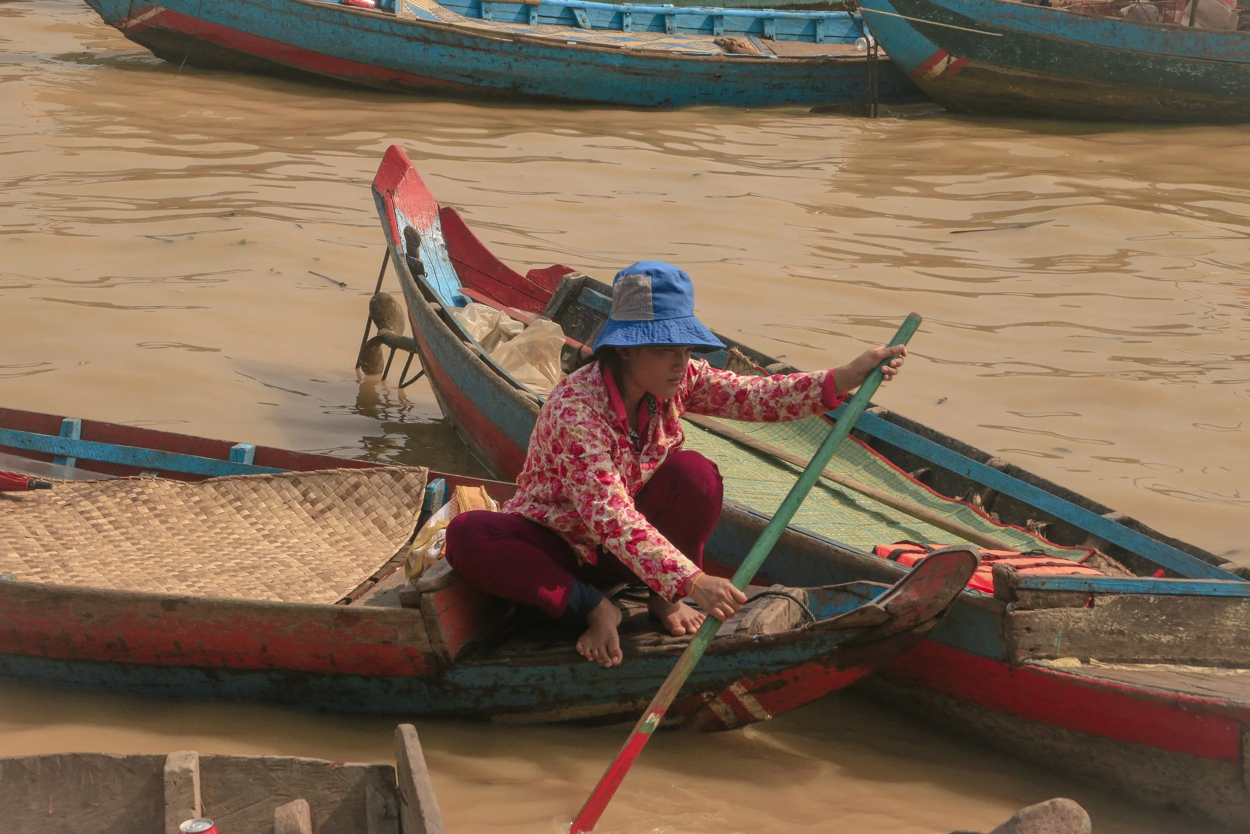 VJING / LIVE VIDEO MIXING