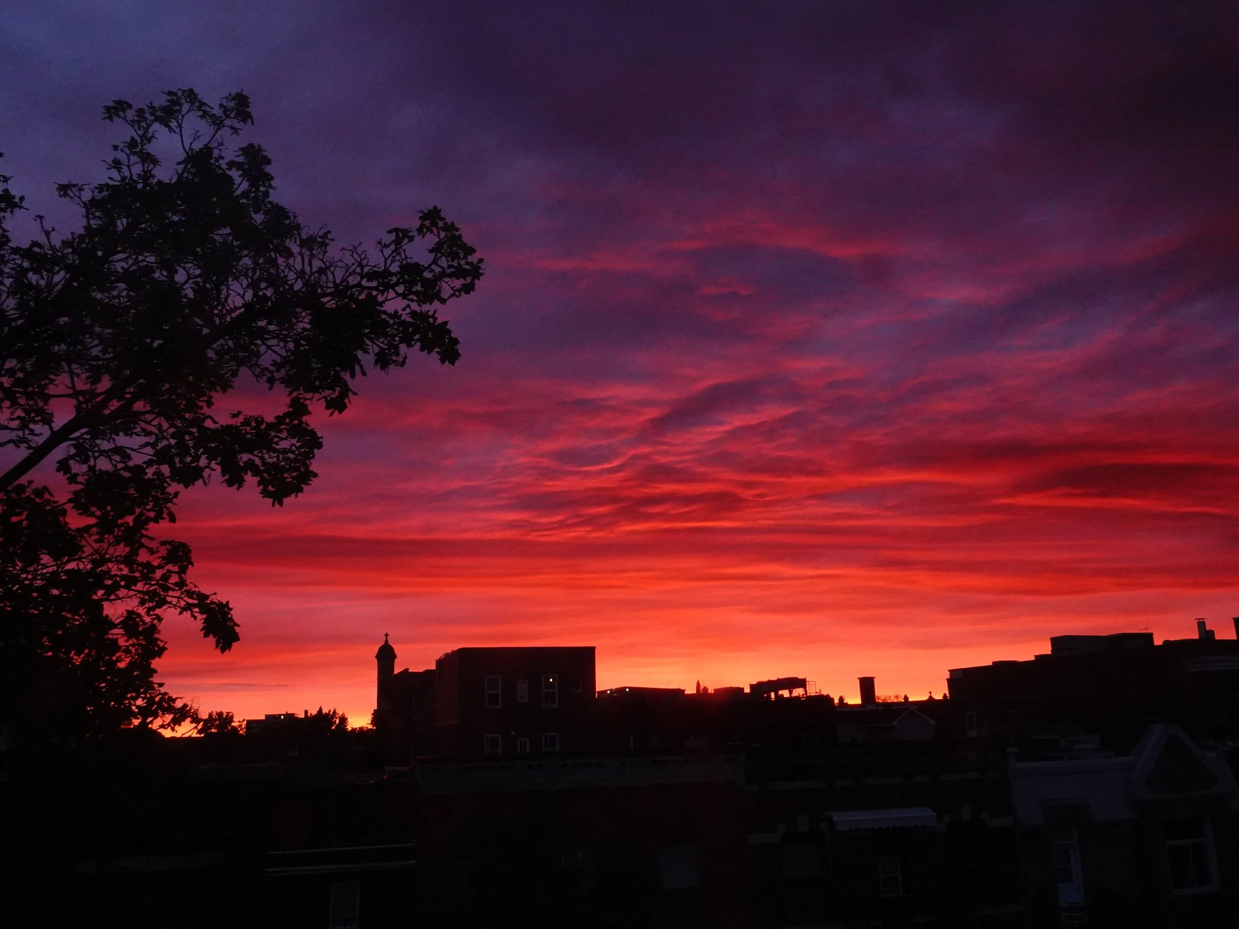 Home, Mile End, Montreal, Quebec, Canada