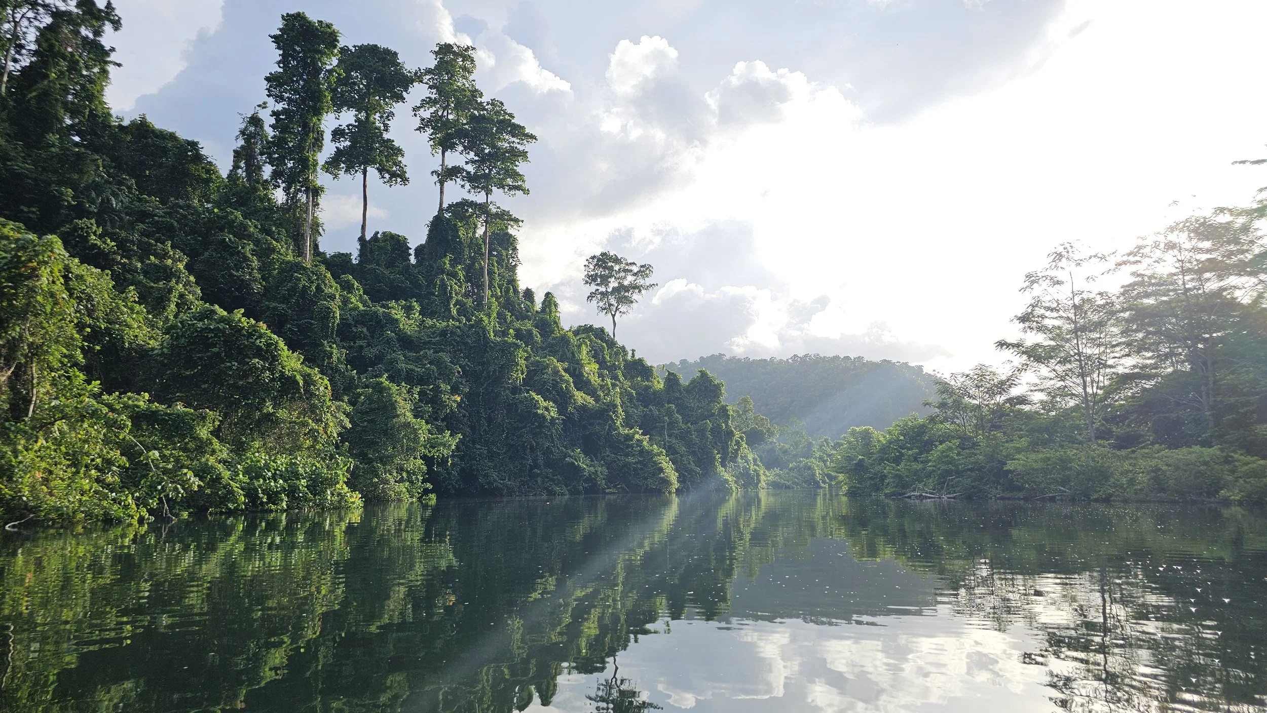Raja Ampat, New Guinea Indonesia