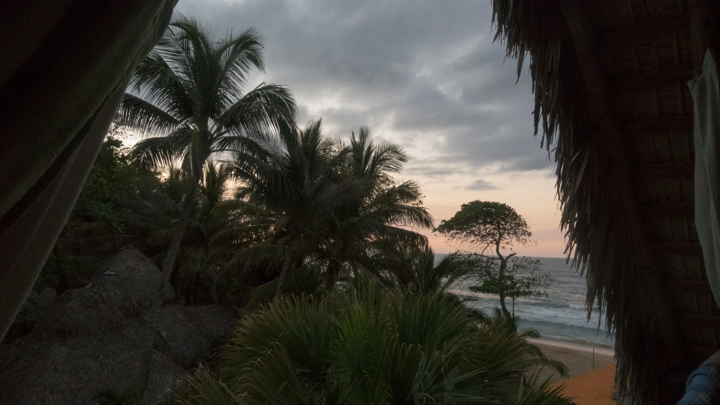 las terrazas dominican republic