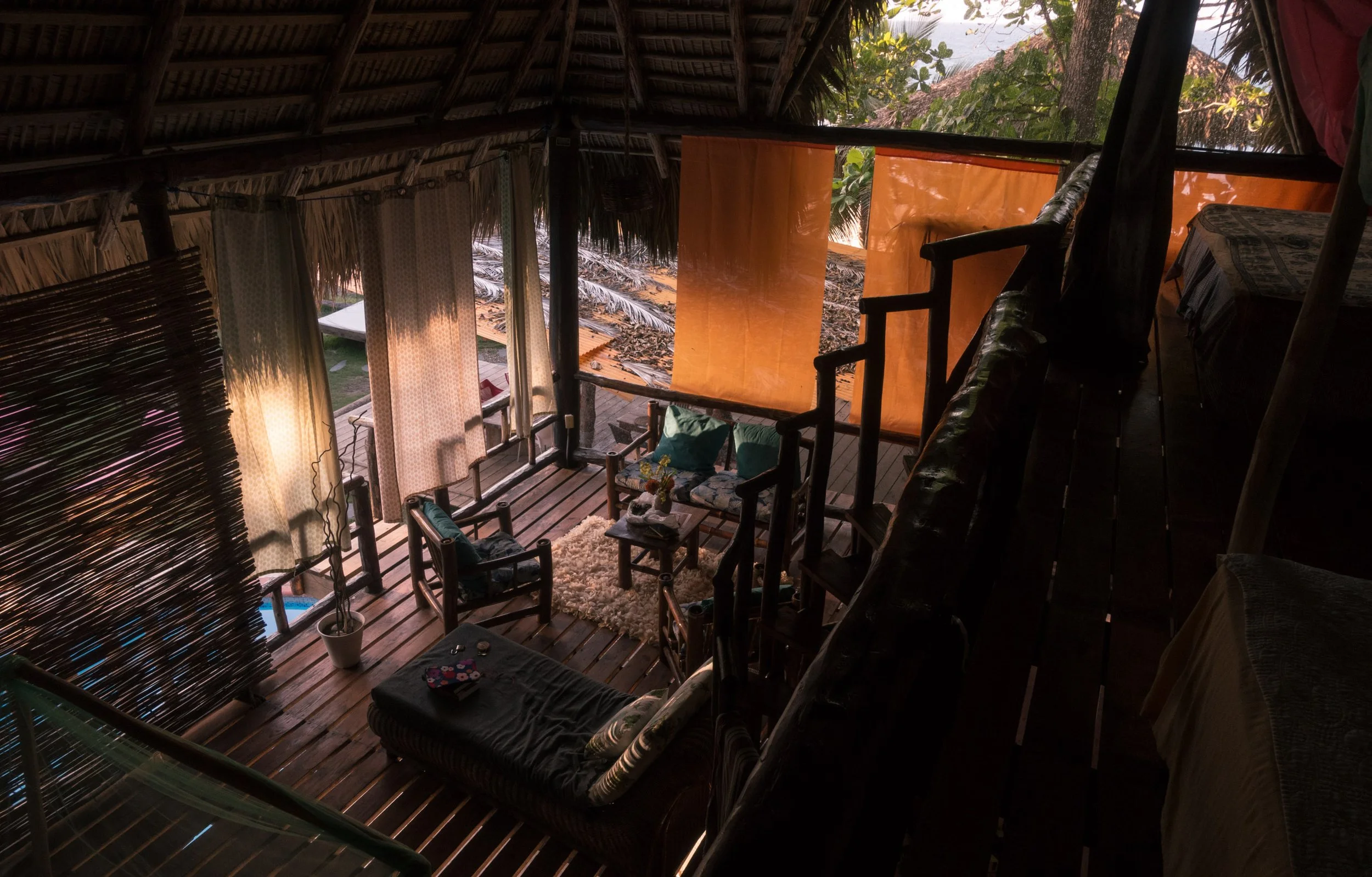 las terrazas dominican republic