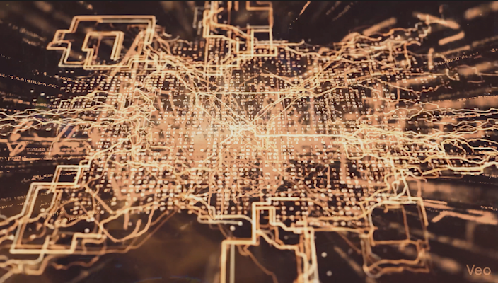 Ai image / Johnny Ranger //
Motion design & colouring / Johnny Ranger