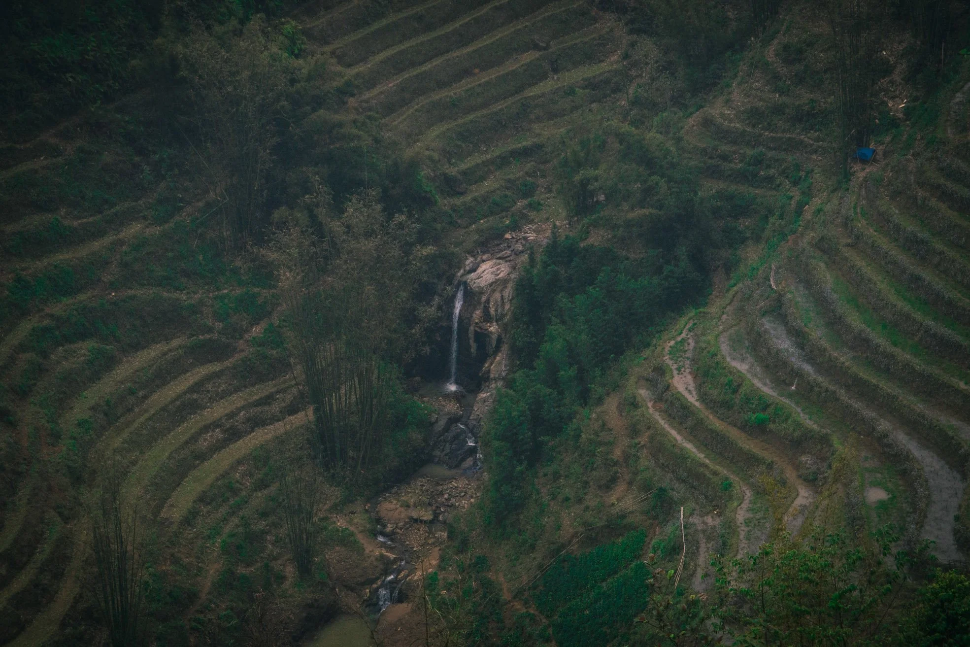 SAPA, Vietnam