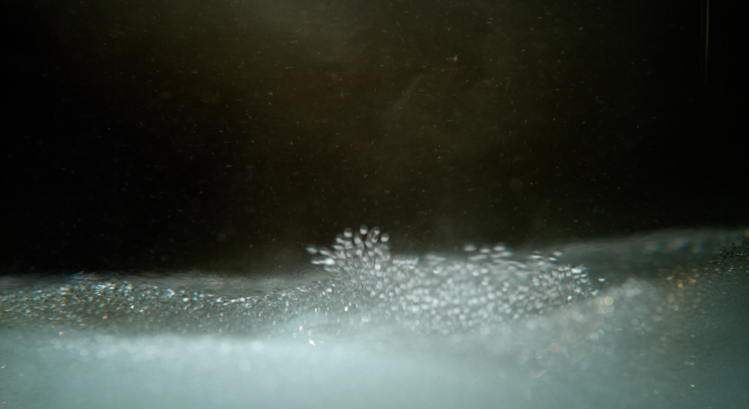 THE DARK GLOW / Mindroots