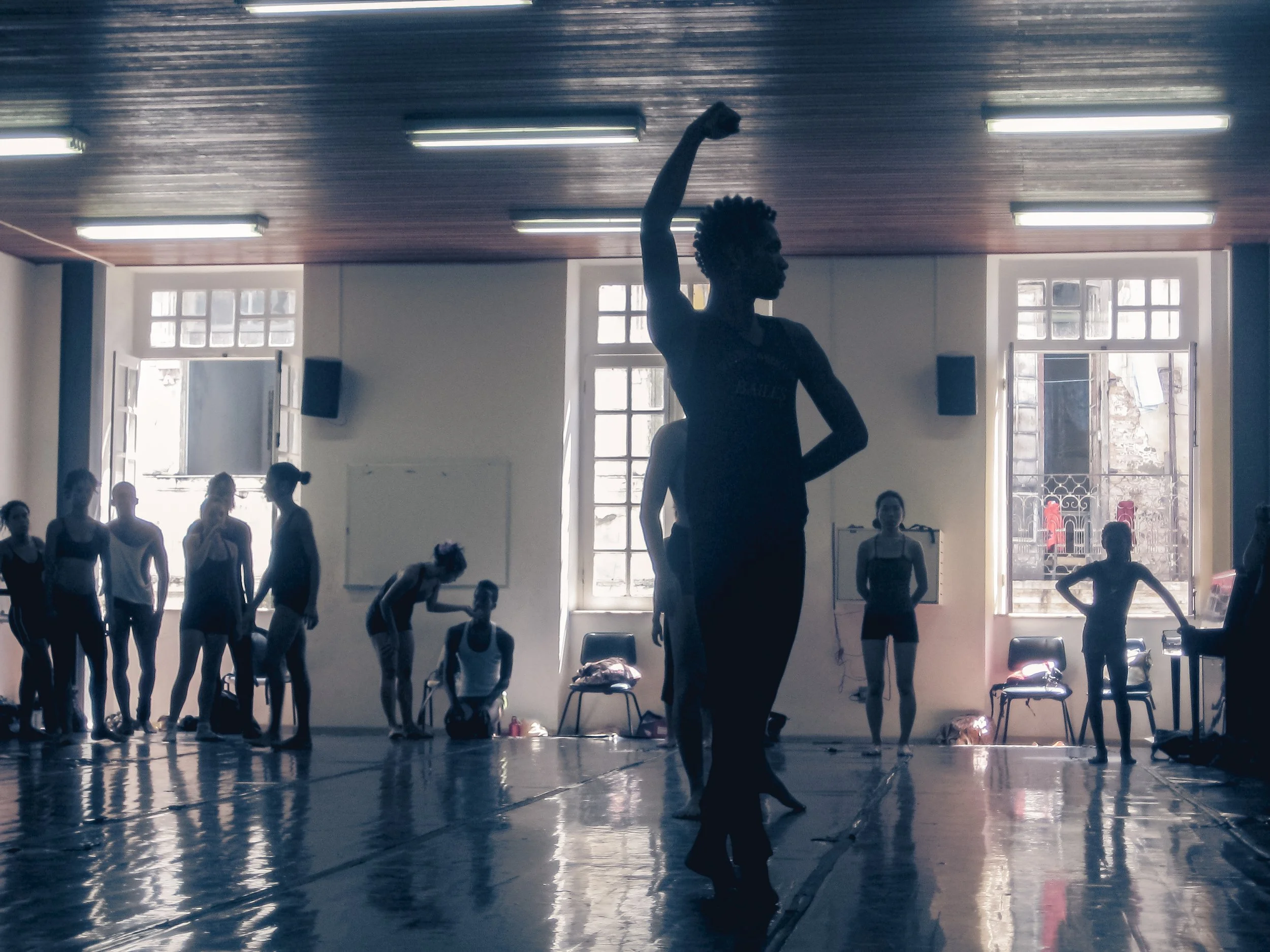 Salvador, Bahia, Brazil
