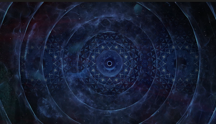 Motion design / Johnny Ranger