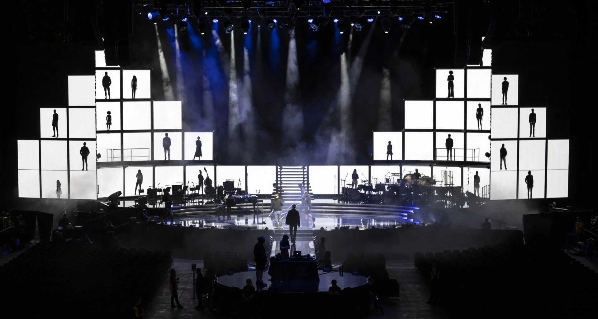 Hugh Jackman / The Man, The Music, The Show.